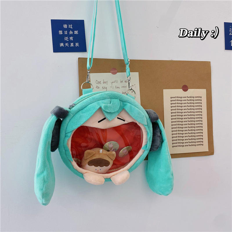 ไม่รวมหมุดตุ๊กตาด้านใน