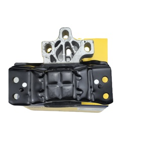 Soporte de Transmisión Automática de Alta Calidad para Motor, Nuevo, OE 3QG199555B MAGNETI MARELLI VW <span class=keywords><strong>BlueMotion</strong></span> Modelos 2016-2020 1 - Product Image 2
