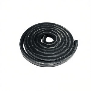 Striscia sigillante per giunti in calcestruzzo, striscia idrofila in gomma, barra idroespansiva in bentonite - Product Image 6