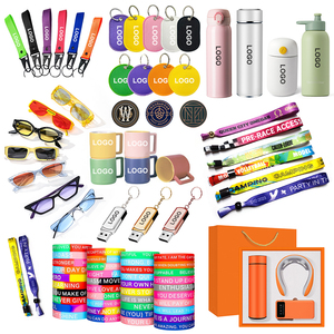 Customized Merchandising Advertising Marketing Promotional Gift Items and Other Promotional Innovative Business Gifts