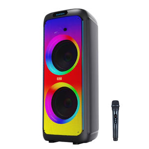 Nuevo Altavoz Portátil para Fiestas Partybox <span class=keywords><strong>710</strong></span> de 800W con Descuento - Product Image 1