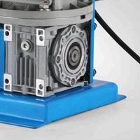SIHAO 220V Portable Alimenté Électrique Fil Machine À Dénuder Ferraille Câble Dénudeur