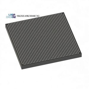 IC FPGA 5SGXEA9K3H40C3G 696 I/O BGA1517 - Product Image 1