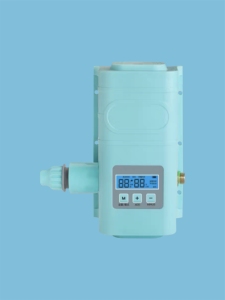 Trong Nhà Thông Minh Vườn Thủy Canh Thông Minh Dọc Vườn Nhà Phát Triển Thủy Canh Hệ Thống - Product Image 5