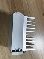 Controlador de Velocidad WPU1010 8257442 para PLC