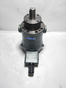 Pompe à pistons axiaux série 10/16/25/32/40/63/80/100/160/250YCY14-1B, pompe à huile à cylindrée variable haute pression 75YCY14-1B - Product Image 4