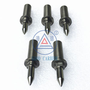 흐름 금속 드릴링 스테인레스 스틸 난간 stari 난간 동자 - Product Image 2