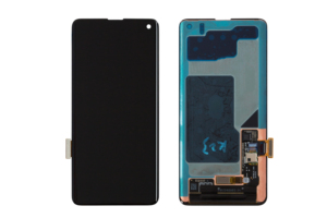 Écran LCD Premium 100 % testé <span class=keywords><strong>SM</strong></span>-<span class=keywords><strong>G973F</strong></span> G973U G973W pour <span class=keywords><strong>Samsung</strong></span> <span class=keywords><strong>S10</strong></span>, assemblage numériseur d'écran tactile pour <span class=keywords><strong>Galaxy</strong></span> <span class=keywords><strong>S10</strong></span> - Product Image 3