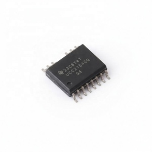 Isolated Gate <b>Driver</b> UCC21540QDWKRQ1 Ic Chip - Product Image 1