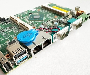 ADVANTECH PCM-8211 de PCM-8212 19AK821202-01 969K821201E REV.A1 carte mère industrielle carte CPU Module CPU carte mère 100% test - Product Image 5