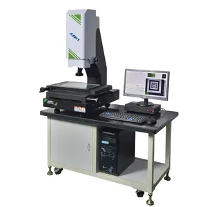 Vietnam Optical Measuring System Instrument Video Measuring Instrument Professional Software