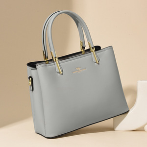 Fashion New Designer Crossbody <b>Bags</b> High Quality PU Leather Shoulder Messenger <b>Bag</b> Casual Totes Luxury Women Handbags and Purses - Product Image 1