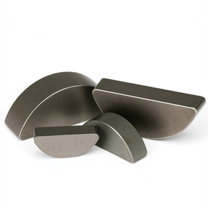 Clavette en acier inoxydable/acier au carbone DIN6888, clavette demi-ronde (DIN6888) - Product Image 1