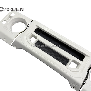 Griglia, Paraurti e Griglia di Aspirazione dell'Aria per <span class=keywords><strong>Land</strong></span> <span class=keywords><strong>Rover</strong></span> <span class=keywords><strong>Defender</strong></span> 110 90 - Product Image 4