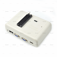 Programador Universal Original RT809H RT809HSE con Funciones ICSP e ISP para EMMC NAND ni FLASH Bios - Superior a RT809F CH341A
