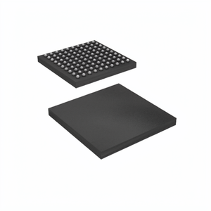 PIC32MX570F512LT-I_GJX IC MCU 32BIT 512KB FLSH 100TFBGA 100 TFBGA Integrated Circuits Embedded Authorized Distributor - Product Image 1