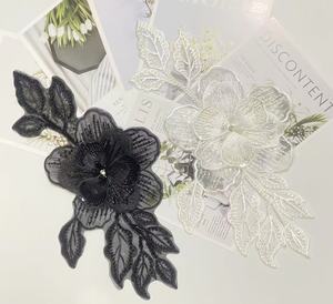 Wholesale Corsage for Black Dress Versatile Flowers Brooch | Alibaba.com