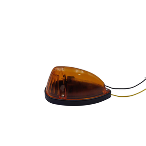 Feu <span class=keywords><strong>de</strong></span> position latéral LED 24V étanche <span class=keywords><strong>de</strong></span> haute qualité pour camion, robuste, pour KAMAZ/MAZ 112.99.30 - Product Image 1
