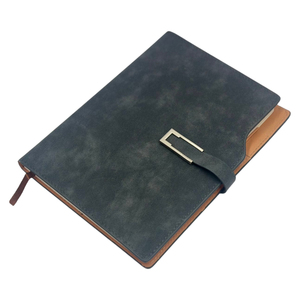 <span class=keywords><strong>Quaderni</strong></span> <span class=keywords><strong>Scolastici</strong></span> di Alta Qualità, Taccuino Semplice con Chiusura Magnetica Personalizzata, Diario di Alta Qualità - Product Image 1