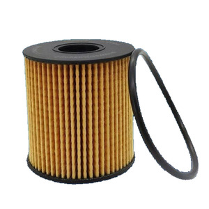 JH-727ตัวกรองแบบฟูลลิสสำหรับ A104 180 01 09ตัวกรองน้ำมันเมอร์เซเดส-เบนซ์ S320 - Product Image 1