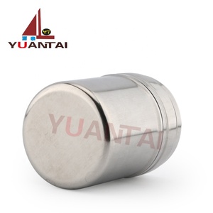 Olla para condimentos <span class=keywords><strong>de</strong></span> estilo asiático, salero, agitador <span class=keywords><strong>de</strong></span> especias, tarro <span class=keywords><strong>de</strong></span> especias, caja <span class=keywords><strong>de</strong></span> condimento - Product Image 4