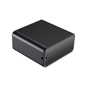 เครื่องบันทึกเสียงขนาดเล็ก Q65 แบบ USB |   เครื่องบันทึกเสียงต่อเนื่อง 96 ชั่วโมง ความจุ 32GB พร้อมฟังก์ชั่นเครื่องเล่น MP3 - Product Image 1