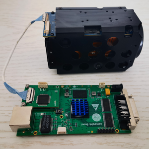 Convertidor de LVDS a Camera Link, Compatible con EV7300/EV7500 y VS-SCZ2035D W341 Doméstico - Product Image 2