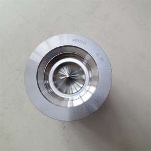 Pièces de <span class=keywords><strong>moteur</strong></span> diesel d'approvisionnement d'usine <span class=keywords><strong>Piston</strong></span> de <span class=keywords><strong>moteur</strong></span> ISBE 4897512 - Product Image 5