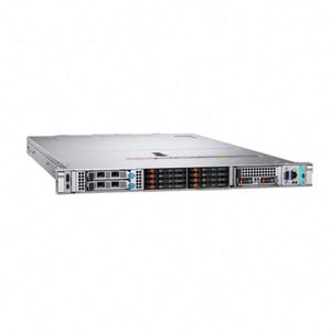 Servidor en Rack Dell R470 1U en Oferta, 8SFF Intel Xeon 6756E, 64GB DDR5, 1.92TB SSD SAS/SATA/NVMe, 2*800W Platinum para Servidores Dell - Product Image 3