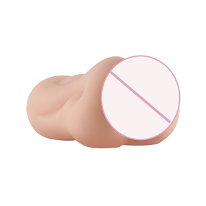 Vera masturbazione vaginale attrezzature masturbazione lavoro per adulti prodotti sportivi per gli uomini - Product Image 4