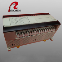 Nuevo Módulo PLC Original Dedicado CP1L-L20DR-D con Salida de Relé, Módulo I/O PAC, Controlador de Programación, Control Industrial en Stock