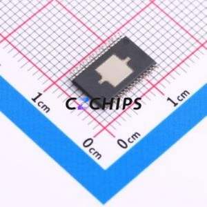 Amplificador de potencia de audio con chip IC de circuito integrado TAS5760MTDAPRQ1 original y nuevo - Product Image 2
