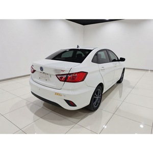 Guazi <span class=keywords><strong>2019</strong></span> Changan Eado <span class=keywords><strong>DT</strong></span> Gasolina, Auto Usado en Venta, Sedán Manual de 5 Asientos, Tracción Delantera, Auto Changan para Reventa Internacional, Blanco - Product Image 5