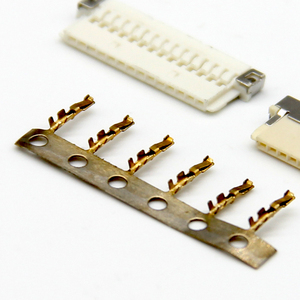 LVDS LCD LED配線ハーネスコネクタDF19に対応 - Product Image 6