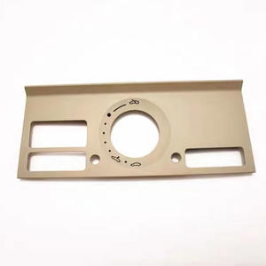 1K0947105 1x <span class=keywords><strong>Toit</strong></span> Liseuse Interrupteur Panneau Bouton <span class=keywords><strong>Garniture</strong></span> Pour VW <span class=keywords><strong>Golf</strong></span> 5 <span class=keywords><strong>6</strong></span> GTI Jetta A5 Passat B6 B7 CC Tiguan 1 R-Line Skoda Seat - Product Image 3