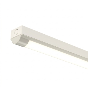 Échantillon Gratuit - Tubes LED CCT Variables 2ft 3000K 4000K 5000K, Luminaires LED Industriels Réglables 10W 20W pour Entrepôt - Product Image 1