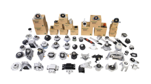 1044358-00-A Pièces automobiles <span class=keywords><strong>Atman</strong></span> d'origine, silentbloc inférieur avant gauche pour Tesla Model Y et Model 3 - Product Image 5