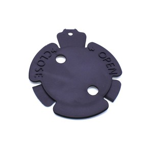 Bmw 5 Series Oil Pan Drain <b>Plug</b> Cap 51757209541 For <b>Replace</b> Repair - Product Image 4