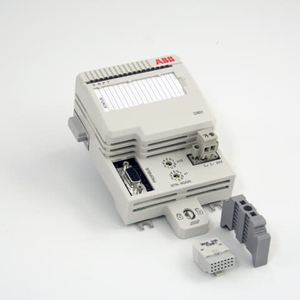 Contrôleur PLC A.b.b AC800M 800xA S800 Modules d'E/S Ethernet et de communication CI801 CI840A CI845 TB820V2 TB825 TB826 TB840A TB842 - Product Image 1