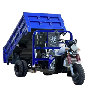 Camion carburant Tricycle Godet robuste <span class=keywords><strong>Cinq</strong></span> Roues Transport Fret agricole <span class=keywords><strong>Cinq</strong></span> <span class=keywords><strong>5</strong></span> roues E Cargo pour adultes agricoles - Product Image 1