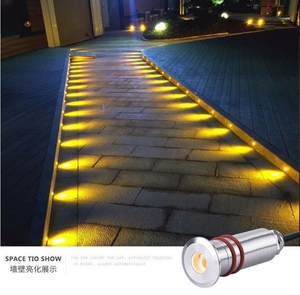 Lampadaire extérieur étanche Ip68 <span class=keywords><strong>Led</strong></span>, lumière solaire <span class=keywords><strong>pour</strong></span> jardin extérieur, cour - Product Image 5