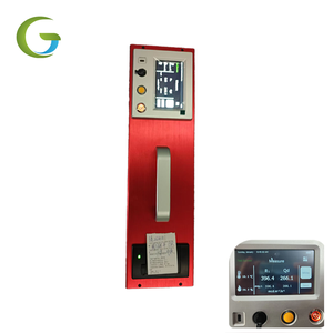 Alta qualità 13Ah 8GB retroriflettore <span class=keywords><strong>metro</strong></span> con Touch Screen voce stampabile istruzioni verticale segno con 1 anno di garanzia - Product Image 1