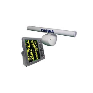 <span class=keywords><strong>Radar</strong></span> marino/<span class=keywords><strong>Radar</strong></span> de <span class=keywords><strong>barco</strong></span> LCD de 12 "CE - Product Image 4