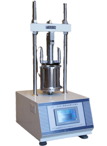 בודק <span class=keywords><strong>CBR</strong></span> דיגיטלי עם מסך מגע, תקן ISO9001 לשנה אחת, הגנה IP66 - Product Image 5