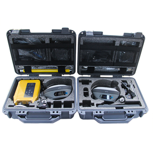 Hi Target IRTK4การสำรวจที่ถูกที่สุดอุปกรณ์สำรวจ GPS ราคา RTK - Product Image 1
