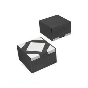 Gestion de l'alimentation (PMIC) 4 UDFN Pad exposé BU21TD2WNVX-TL IC REG LIN 2.1V 200MA 4SSON Liste de prix originale pour composants électroniques - Product Image 1