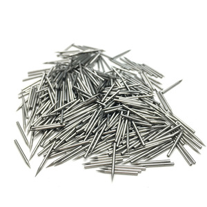 แท่งกลมทังสเตนขัด99.99% บริสุทธิ์แบบกำหนดเอง - Product Image 1