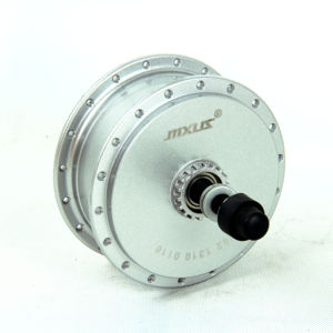 Elektrische Fiets Kit Ebike Mxus Conversie Hub Goedkope GRF02 <span class=keywords><strong>Roller</strong></span> <span class=keywords><strong>Brake</strong></span> <span class=keywords><strong>Motor</strong></span> - Product Image 4