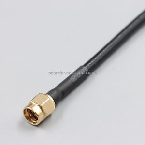 Câble de réseau SCONDAR pour centre de télécommunications, rack de serveur, commutateur Ethernet, routeur, modem, passerelle, pare-feu, équilibreur de charge, patch - Product Image 3
