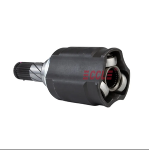 CCL 43410/49500/43420 Acero de Alta Calidad 55 #   Junta homocinética interior para motor <span class=keywords><strong>Tubidy</strong></span> Lancer 4A91 1 - Product Image 4